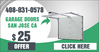  Profile Photos of GARAGE DOORS SAN JOSE CA 96 W Santa Clara St - Photo 2 of 3