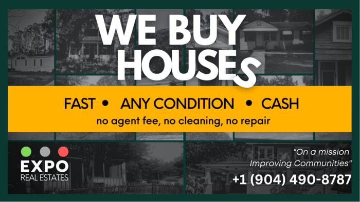 Sell House Fast For Cash in Jacksonville<br />
 Profile Photos of Expo Home Buyers 841 Prudential Drive, Floor 12 - Photo 4 of 6