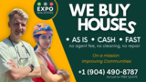 Home buyers in Jacksonville FL<br />
 Expo Home Buyers 841 Prudential Drive, Floor 12 