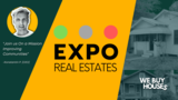 Expo Home Buyers is a Home Buying Firm
, Expo Home Buyers, Jacksonville