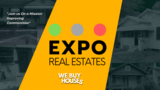 We are a Cash Home Buying Company
, Expo Home Buyers, Jacksonville