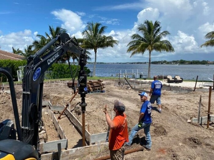  Profile Photos of Estero Foundation Repair 21560 Baccarat Ln #103 - Photo 4 of 6