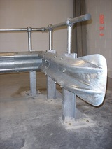 Armco Direct Ltd, Loughborough