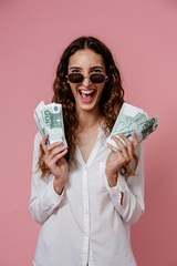 Profile Photos of S Money