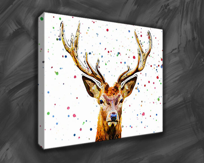  Profile Photos of Personalised photo canvas-canvasdesign.co.uk Workshop 14, Upper Level, Off Percival Street - Photo 1 of 2
