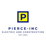 Pierce Electric & Construction, Vallejo