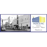 Pierce Electric & Construction, Vallejo