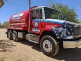 Sewer Time Septic and Drain, Phoenix