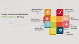 Phpdeveloperindia: Web Design and Development Company, Ahmedabad