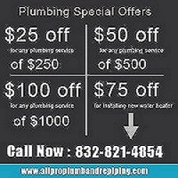  Profile Photos of All Pro Plumb & Repiping Service 23015 Colonial Pkwy - Photo 1 of 1