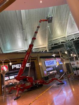  New Album of Seattle Commercial Cleaners of Portland 10260 SW Greenburg Rd Suite 400 - Photo 1 of 3