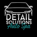 Detail Solutions Auto Spa, Sanford