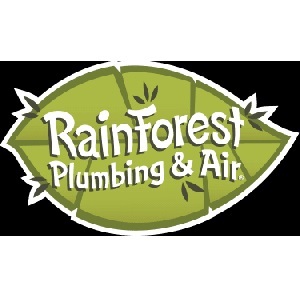  Profile Photos of Rainforest Plumbing & Air 1837 N Rosemont - Photo 1 of 1