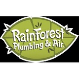 Rainforest Plumbing & Air, Mesa