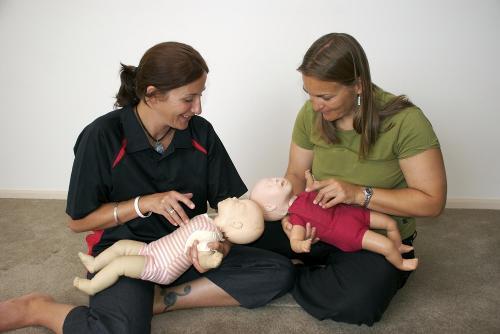  Profile Photos of Safety Training Seminars 333 Gellert Blvd, Suite 215 - Photo 5 of 6