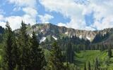Mike Diamond, Park City