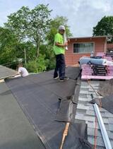  Sheboygan Roofers 830 N Water St #309 