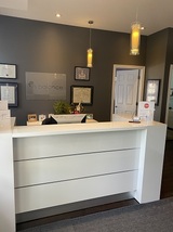 Dr. John Varga, Markham