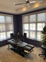 Dr. John Varga, Markham