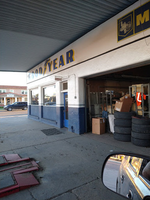  Profile Photos of Billingsley Tire Inc. 6 West D Street - Photo 2 of 3