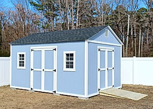  Profile Photos of Tidewater Sheds Serving Area - Photo 2 of 4