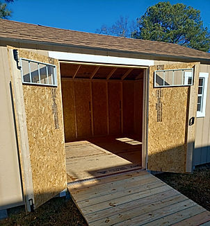  Profile Photos of Tidewater Sheds Serving Area - Photo 3 of 4