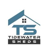 Tidewater Sheds, Suffolk
