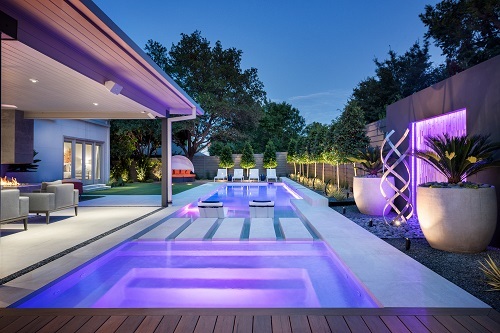  New Album of Elite Outdoor Living 15222 King Road, Suite 701 - Photo 1 of 3