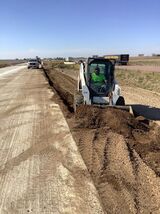 Katzer Concrete, Sioux Falls