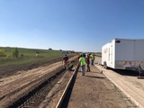 Katzer Concrete, Sioux Falls