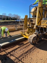 Katzer Concrete, Sioux Falls