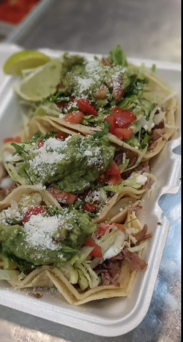  Profile Photos of Aztlan Mexican Grill & Mexican Ice 1665 State Hill Rd # 980 - Photo 5 of 5