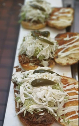 Aztlan Mexican Grill & Mexican Ice, Wyomissing