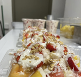 Aztlan Mexican Grill & Mexican Ice, Wyomissing