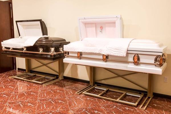  Profile Photos of Harmony Funeral Home 2200 Clarendon Rd - Photo 1 of 9