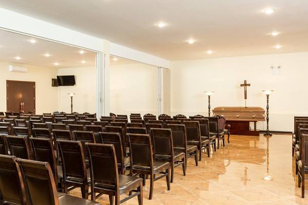  Profile Photos of Harmony Funeral Home 2200 Clarendon Rd - Photo 3 of 9
