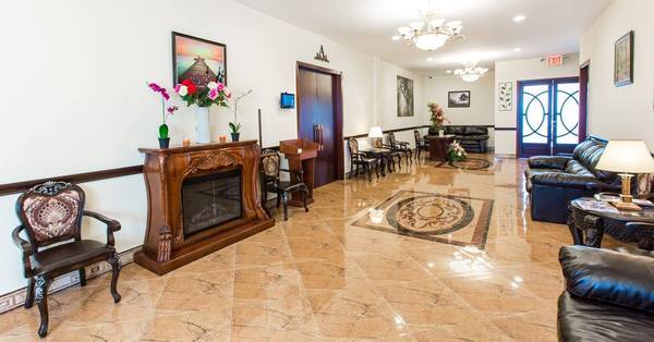  Profile Photos of Harmony Funeral Home 2200 Clarendon Rd - Photo 4 of 9