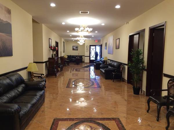  Profile Photos of Harmony Funeral Home 2200 Clarendon Rd - Photo 6 of 9