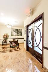 Harmony Funeral Home, Brooklyn