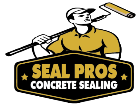  Profile Photos of Seal Pros Concrete Sealing 1000 Ford Circle, Suite C - Photo 1 of 1