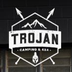 Trojan Camping, St Marys