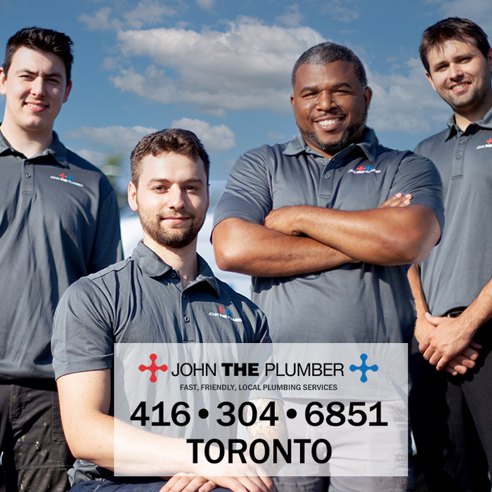  Profile Photos of John The Plumber 285 Augusta Avenue - Photo 1 of 5