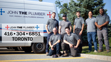 John The Plumber, Toronto
