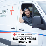 John The Plumber, Toronto