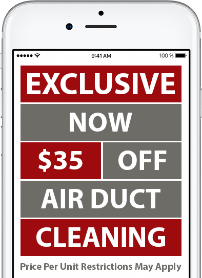  Profile Photos of Air Duct Cleaning Irving TX 4070 N Belt Line Rd, Irving, TX - Photo 1 of 1
