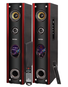  Speakers of IntexTechnologies D - 18/2, Okhla Industrial Area, Phase - II - Photo 24 of 41