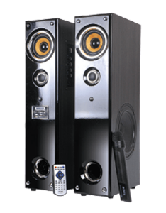  Speakers of IntexTechnologies D - 18/2, Okhla Industrial Area, Phase - II - Photo 25 of 41
