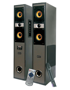  Speakers of IntexTechnologies D - 18/2, Okhla Industrial Area, Phase - II - Photo 26 of 41
