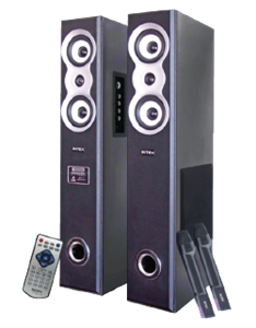  Speakers of IntexTechnologies D - 18/2, Okhla Industrial Area, Phase - II - Photo 27 of 41
