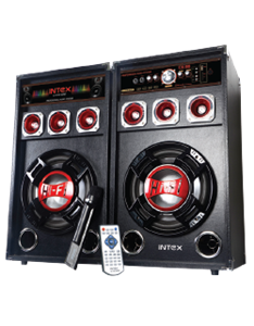  Speakers of IntexTechnologies D - 18/2, Okhla Industrial Area, Phase - II - Photo 28 of 41